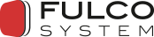 FULCO SYSTEM - urban furniture designer and manufacturer logo