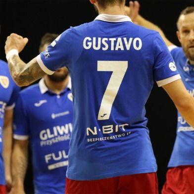 Fulco System Piast Gliwice Futsal Fulco System - Official Sponsor of Piast Gliwice Futsal Team 