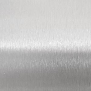 Fulco System Steel Stainless steel