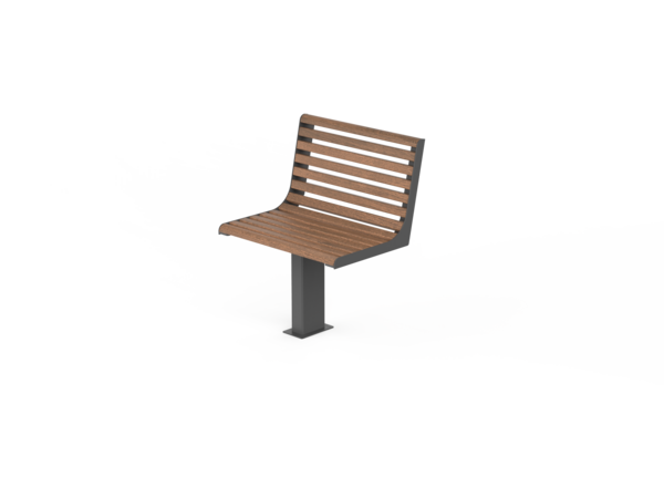 Fulco System VITA chair LVI294.05
