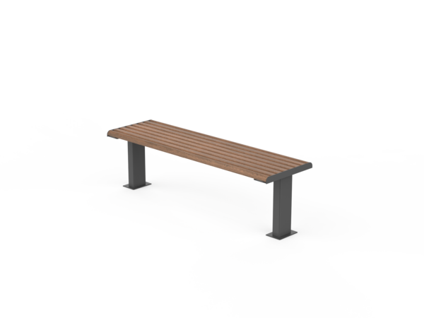 Fulco System VITA bench without backrest LVI194.00