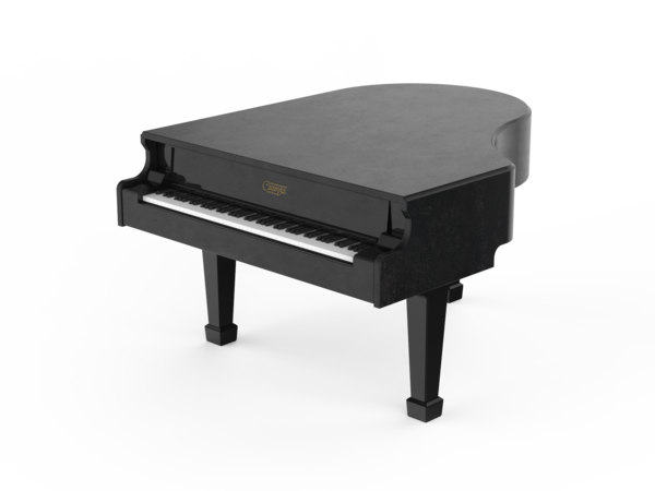 Fulco System CADENZA outdoor piano E101.00
