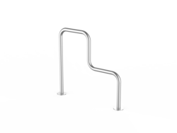 Fulco System  Bicycle rack S038.01