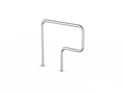 Fulco System  Bicycle rack S038.02