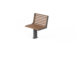 Fulco System  VITA chair LVI294.05