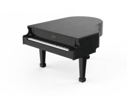 Fulco System  CADENZA outdoor piano E101.00